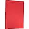 JAM Paper Matte 11" x 17" 24lb. Paper, 100 Sheets